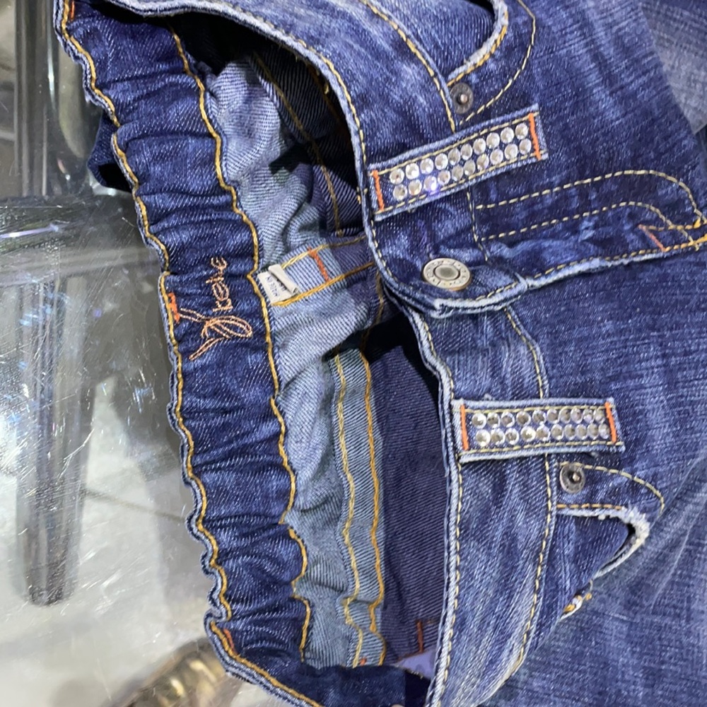 Bebe jean - Picture 2 of 7